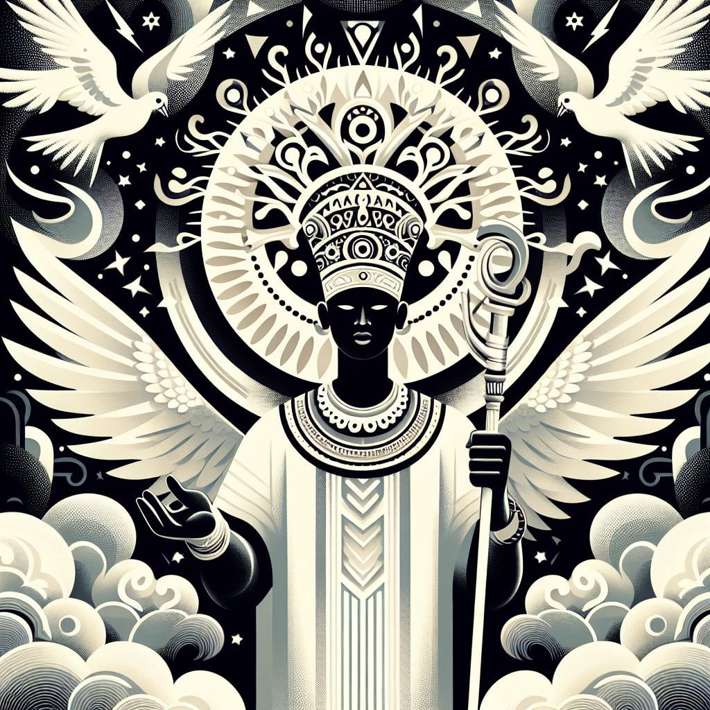 obatala