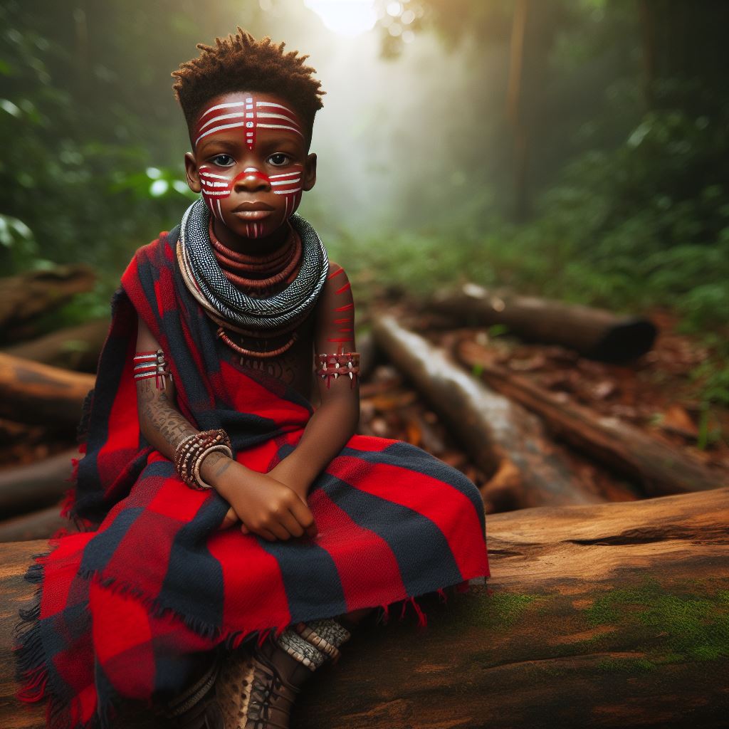 Orisha Elegua