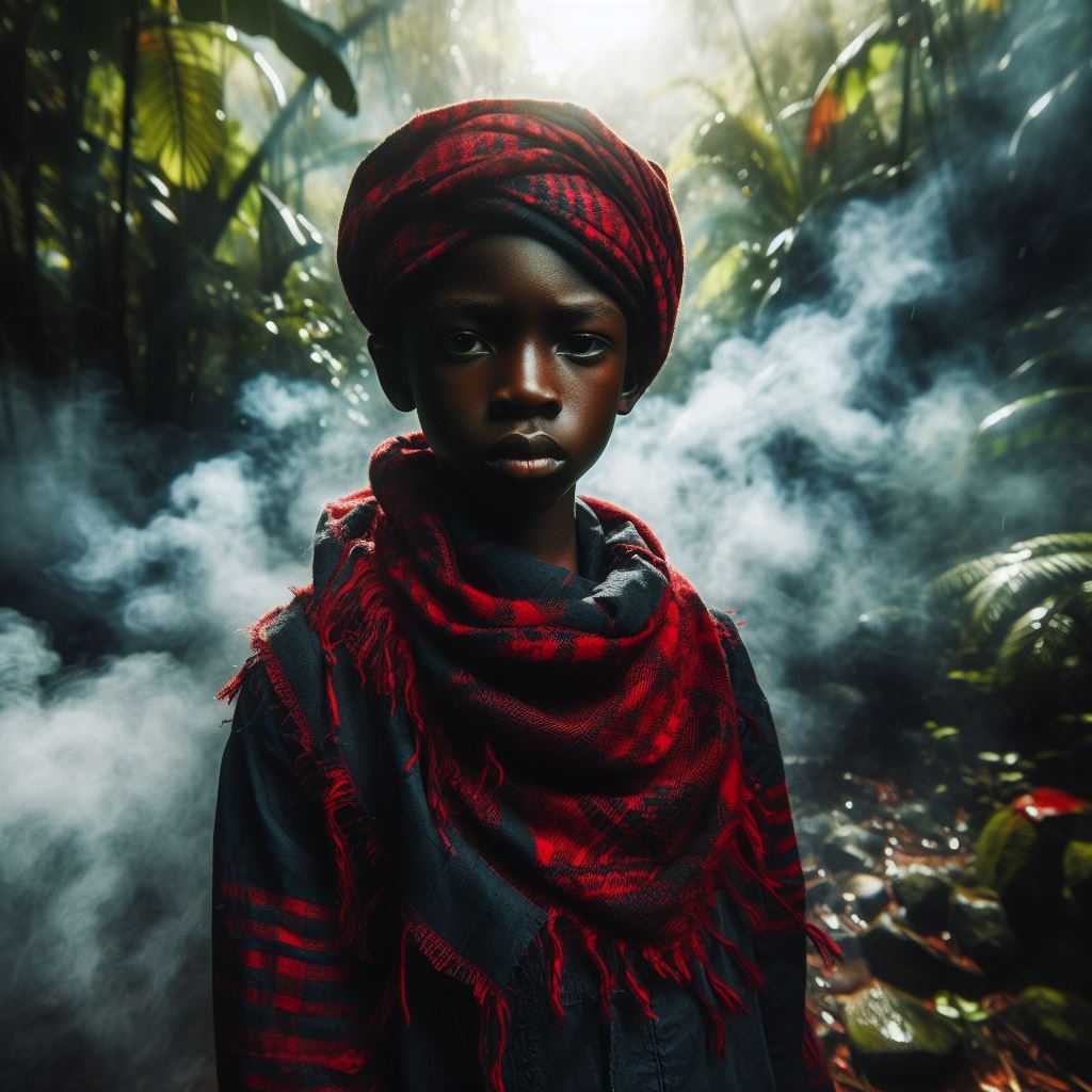 Orisha Elegua