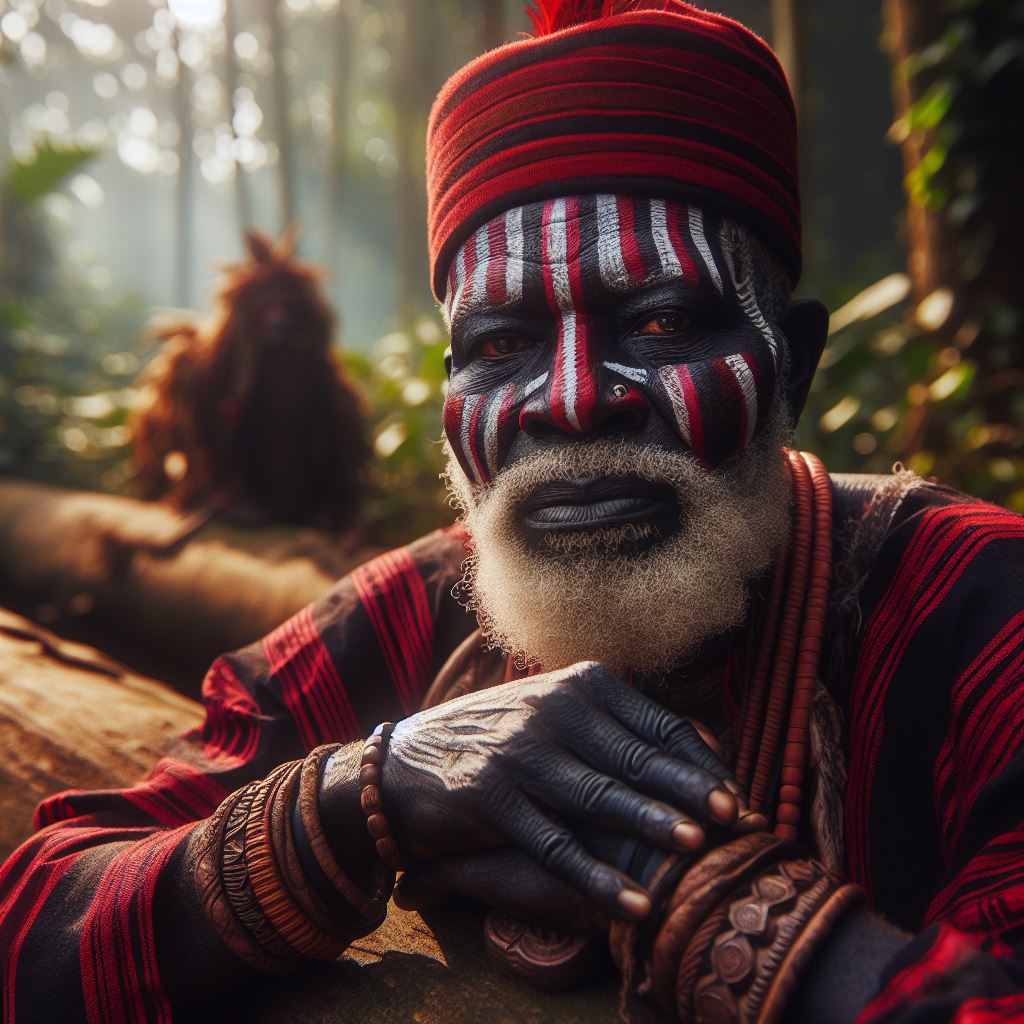 Elegua