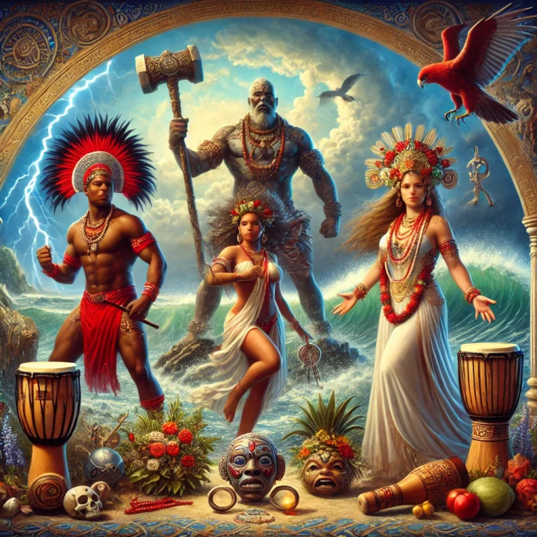 Santeria